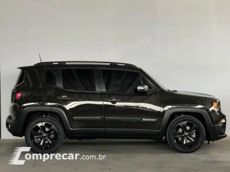 RENEGADE 1.8 16V