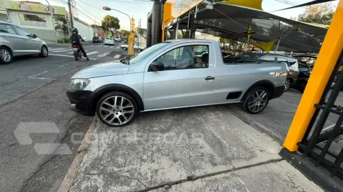 SAVEIRO 1.6 8V