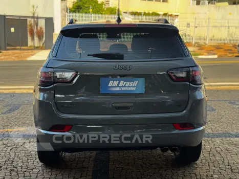 COMPASS 1.3 T270 Turbo S