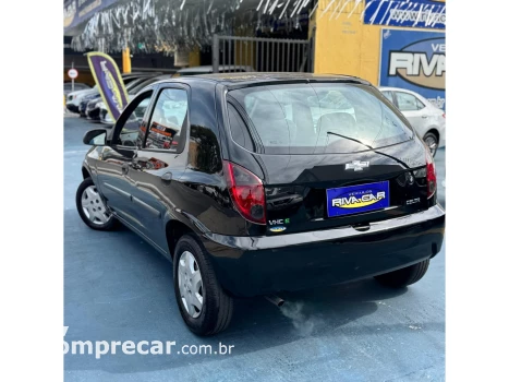 CELTA 1.0 MPFI LS 8V FLEX 4P MANUAL