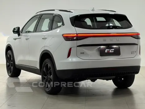 HAVAL H6 1.5 HEV ONE E-TRACTION