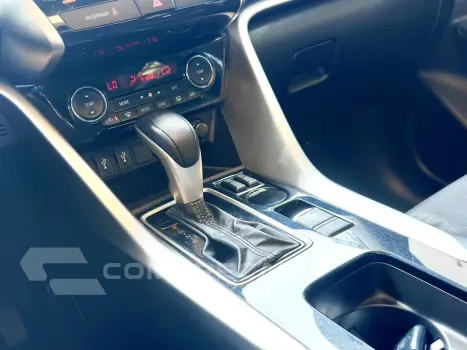 ECLIPSE CROSS 1.5 MIVEC TURBO GASOLINA HPE-S CVT