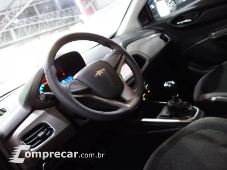 PRISMA - 1.0 MPFI LT 8V 4P MANUAL