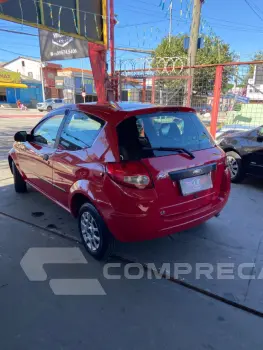 KA 1.0 I 8V