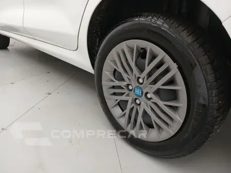 CRONOS 1.3 FIREFLY FLEX DRIVE CVT