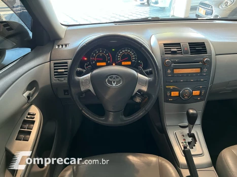 COROLLA 2.0 XEI 16V