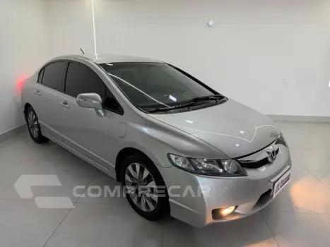 CIVIC LXL FLEX
