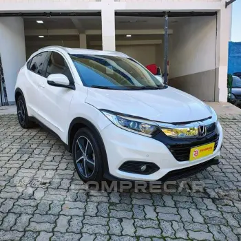 Honda HR-V EXL 1.8 CVT FLEX 4 portas