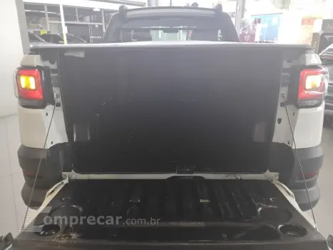 STRADA 1.3 FIREFLY FLEX FREEDOM CS MANUAL