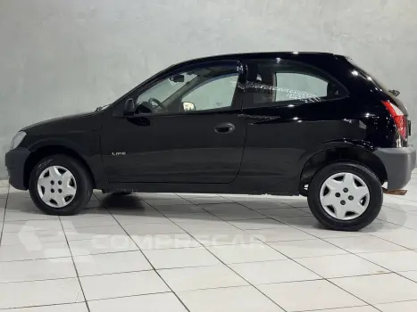 CELTA 1.0 MPFI Life 8V