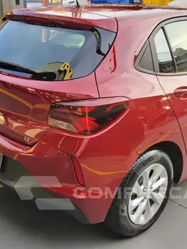 ONIX HATCH LT 1.0 12V Flex 5p Mec.