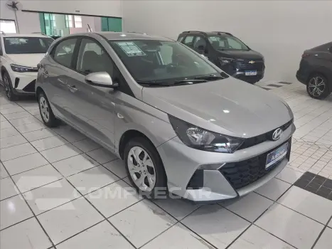 HB20 1.0 12V FLEX COMFORT MANUAL
