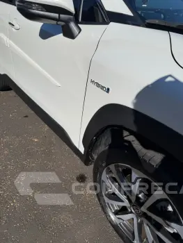 COROLLA CROSS 1.8 VVT-I Hybrid XRV