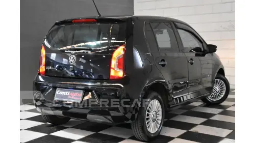 UP - 1.0 MPI TAKE UP 12V 4P MANUAL