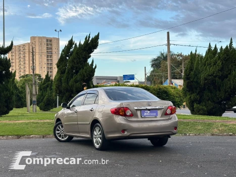 COROLLA 1.8 Se-g 16V