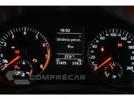 FOX - 1.6 MSI TOTAL XTREME 4P MANUAL