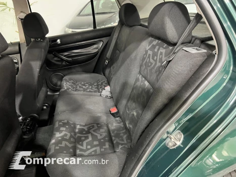 GOLF 1.6 MI 8V