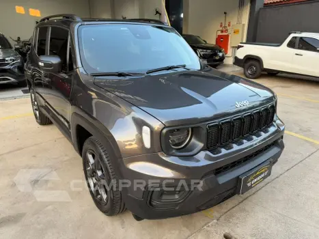 Renegade 1.3 T270 Turbo Flex At6