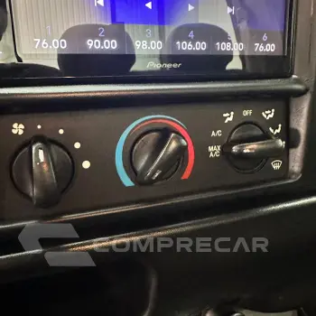 F-250 XLT 4.2 TB Diesel