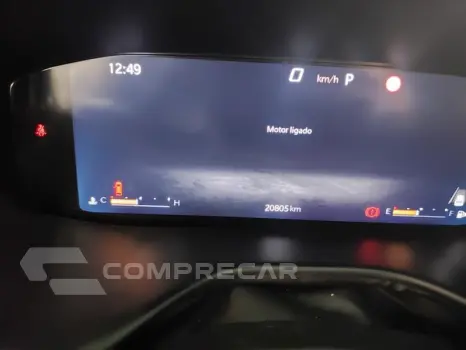 COMPASS 2.0 Hurricane 4 Turbo Blackhawk