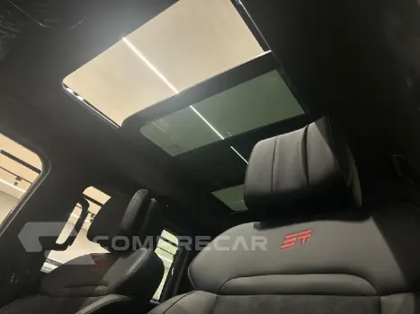 T2 1.5 TGDI PHEV XWD 4X4 DHT