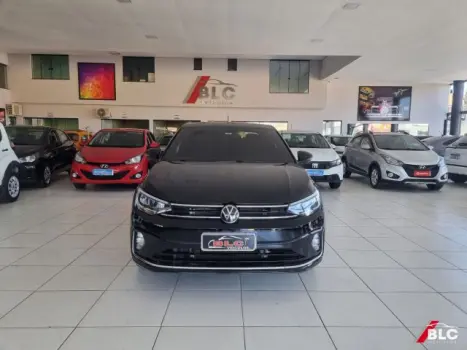 VIRTUS - 1.0 200 TSI HIGHLINE AUTOMÁTICO