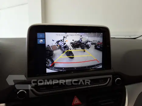 HB20S 1.0 12V FLEX LIMITED MANUAL