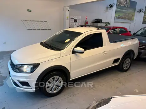 SAVEIRO 1.6 MSI Trendline CS 16V