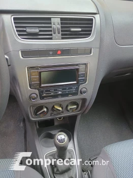 Fox Bluemotion 1.0