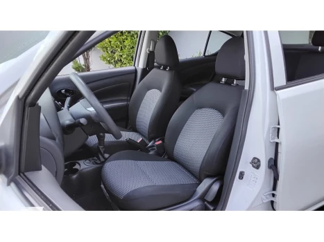 VERSA 1.0 12V FLEX 4P MANUAL