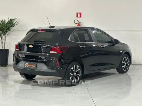 ONIX 1.0 Turbo Premier