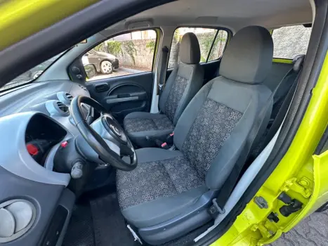 UNO 1.4 EVO ECONOMY 8V FLEX 4P MANUAL