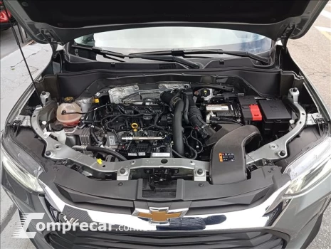 TRACKER 1.2 Turbo Premier