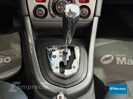 308 2.0 ALLURE 16V FLEX 4P AUTOMÁTICO