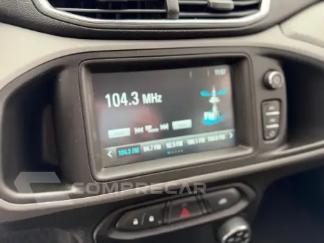 ONIX HATCH LT 1.0 8V FlexPower 5p Mec.