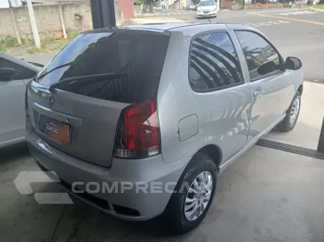 Palio 1.0/ Trofeo 1.0 Fire/ Fire Flex 2p