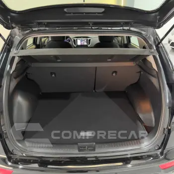 Creta Action 1.6 16V Flex Aut.
