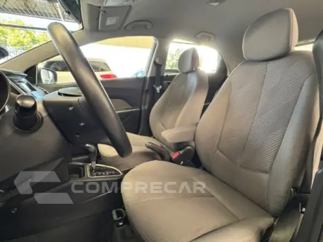 HB20 - 1.6 PREMIUM 16V 4P AUTOMÁTICO