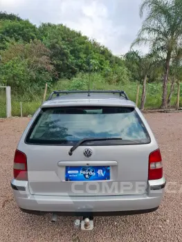 Parati lgv turbo