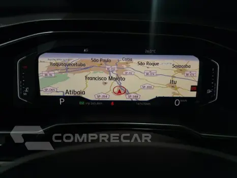 VIRTUS 1.0 200 TSI Highline