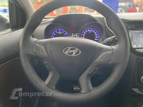 HB20X Premium 1.6 Flex 16V Aut.