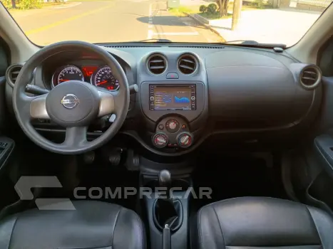VERSA 1.6 16V SV
