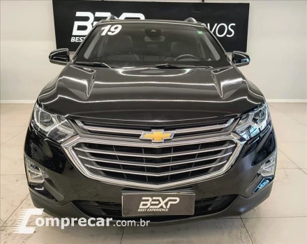 EQUINOX 2.0 16V Turbo Premier AWD