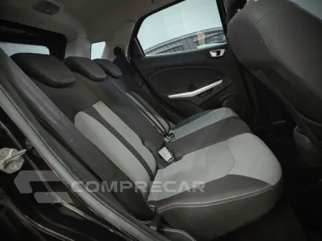 ECOSPORT 1.6 FREESTYLE 16V FLEX 4P MANUAL
