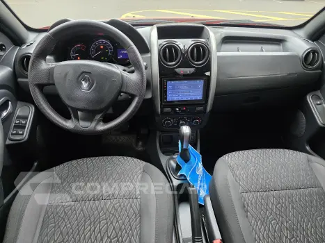 DUSTER 1.6 16V SCE Authentique
