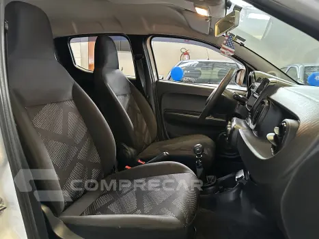 MOBI 1.0 8V EVO Like.