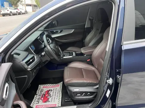 Tiggo 8 FOUNDER S EDITION 1.6 TGDi Aut.