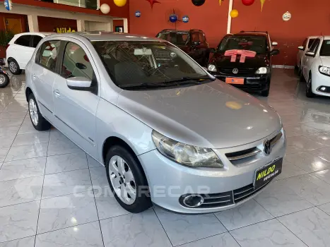 GOL 1.6 MI Power 8V G.V