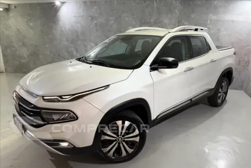 Fiat TORO 2.0 16V Turbo Volcano 4WD 4 portas