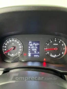 HB20 1.0 Comfort Plus 12V Turbo